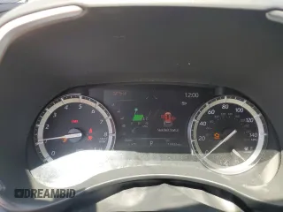 2022 Toyota Highlander XLE z VIN 5TDGZRBH6NS234336, wystawiony jako Copart lot #53571865 z przebiegiem 17 432 mil mil oraz Szkoda całkowita • Salvage title. Historia ofert i sprzedaży dostępna na DreamBid. Obrazek 9.