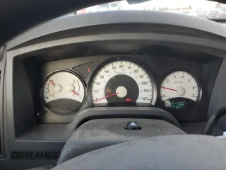 2005 Dodge Dakota ST with VIN 1D7HW22K45S270278, listed as a Copart auction lot 85540104 with 90,707 mi miles and Salvage Title. Bid and sale history available at DreamBid. Image 9.