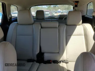 2015 Mazda CX-9 Grand Touring with VIN JM3TB2DA3F0449999, listed as a Copart auction lot 50069875 with 54,228 mi miles and Salvage Title. Bid and sale history available at DreamBid. Image 10.