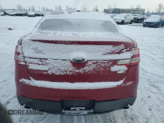 2015 Ford Taurus Limited with VIN 1FAHP2J84FG157826, listed as a Copart auction lot 85886114 with 208,036 mi miles and Clean title. Bid and sale history available at DreamBid. Image 6.