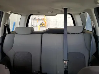 2010 Nissan Xterra S z VIN 5N1AN0NU4AC511031, wystawiony jako Copart lot #52001145 z przebiegiem 122 239 mil mil oraz Szkoda całkowita • Salvage title. Historia ofert i sprzedaży dostępna na DreamBid. Obrazek 10.
