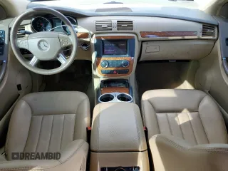 2008 Mercedes-Benz R 3.0L with VIN 4JGCB22E28A074615, listed as a Copart auction lot 48955475 with 130,778 mi miles and Salvage Title. Bid and sale history available at carsss.com. Image 8.