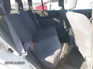 2000 Toyota RAV4 with VIN JT3GP10VXY7065795, listed as a IAAI auction lot 41792644 with 176,444 mi miles and . Bid and sale history available at DreamBid. Image 8.