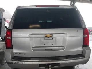 2015 Chevrolet Tahoe LTZ with VIN 1GNSCCKC5FR123099, listed as a IAAI auction lot 41391974 with Not provided miles and . Bid and sale history available at DreamBid. Image 8.
