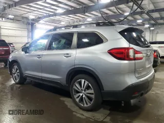 2021 Subaru Ascent Premium с VIN 4S4WMAHD0M3436794, выставлен на аукционе Copart как лот 55692365 с пробегом 51 712 миль миль и Списание • Salvage title. История ставок и продаж доступна на DreamBid. Изображение 2.