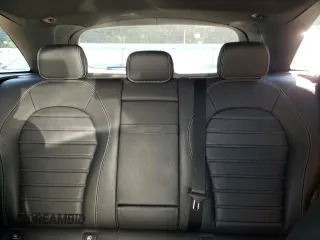 2017 Mercedes-Benz GLC with VIN WDC0G6EB6HF252668, listed as a Copart auction lot 69275774 with 108,183 mi miles and Salvage Title. Bid and sale history available at carsss.com. Image 10.