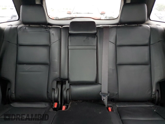 2020 Jeep Grand Cherokee Limited X z VIN 1C4RJFBT5LC188757, wystawiony jako Copart lot #51099285 z przebiegiem 52 194 mil mil oraz Szkoda całkowita • Salvage title. Historia ofert i sprzedaży dostępna na DreamBid. Obrazek 10.