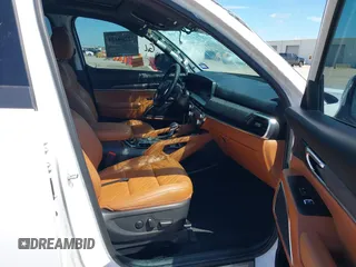 2024 Kia Telluride SX X-Pro с VIN 5XYP5DGC2RG533689, выставлен на аукционе IAAI как лот 42209421 с пробегом 19 325 миль миль и . История ставок и продаж доступна на DreamBid. Изображение 5.