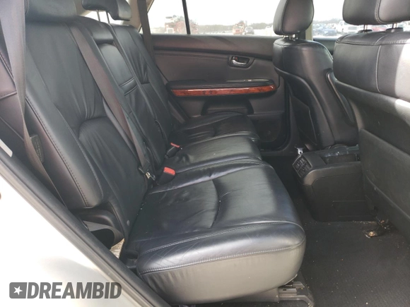 2006 Lexus RX 330 with VIN 2T2GA31U66C053021, listed as a Copart auction lot 58426004 with 224,978 mi miles and Salvage Title. Bid and sale history available at carsss.com. Image 11.