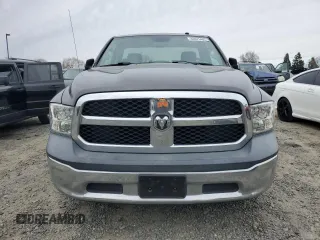 2015 Ram 1500 Tradesman z VIN 3C6JR6AT2FG699259, wystawiony jako Copart lot #44975405 z przebiegiem 211 433 mil mil oraz Czysty tytuł • Clean title. Historia ofert i sprzedaży dostępna na DreamBid. Obrazek 5.