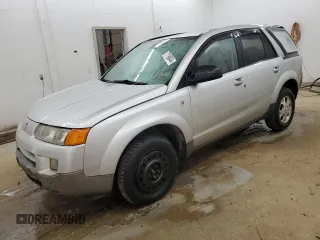2004 Saturn VUE V6 with VIN 5GZCZ53444S816894, listed as a Copart auction lot 77196044 with 259,152 mi miles and Non Repairable. Bid and sale history available at carsss.com. Image 1.