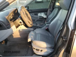 2002 BMW 5 Series 540iA with VIN WBADN63432GN87418, listed as a Copart auction lot 82412654 with 137,031 mi miles and Salvage Title. Bid and sale history available at carsss.com. Image 7.
