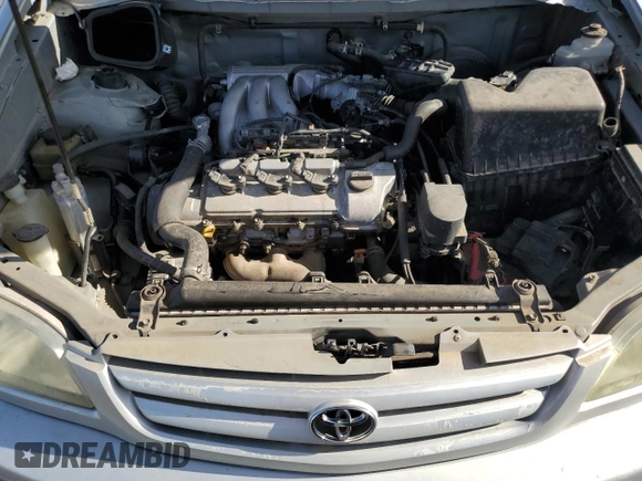 2002 Toyota Sienna LE with VIN 4T3ZF13C12U501575, listed as a Copart auction lot 49930145 with 247,327 mi miles and Clean Title. Bid and sale history available at carsss.com. Image 12.