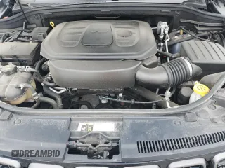 2020 Jeep Grand Cherokee High Altitude with VIN 1C4RJFCG4LC427085, listed as a Copart auction lot 51083235 with 82,832 mi miles and Salvage title. Bid and sale history available at DreamBid. Image 11.