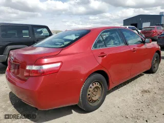 2009 Toyota Camry with VIN 4T1BE46K79U289096, listed as a Copart auction lot 51709515 with 276,171 mi miles and Clean Title. Bid and sale history available at carsss.com. Image 3.