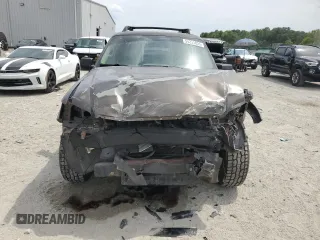 2008 Ford Explorer Sport Trac XLT с VIN 1FMEU31E28UA05304, выставлен на аукционе Copart как лот 54233835 с пробегом Не указан миль и Списание • Salvage title. История ставок и продаж доступна на DreamBid. Изображение 5.