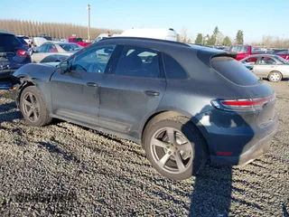 2022 Porsche Macan with VIN WP1AA2A50NLB12096, listed as a IAAI auction lot 41391199 with 15,951 mi miles and . Bid and sale history available at DreamBid. Image 3.