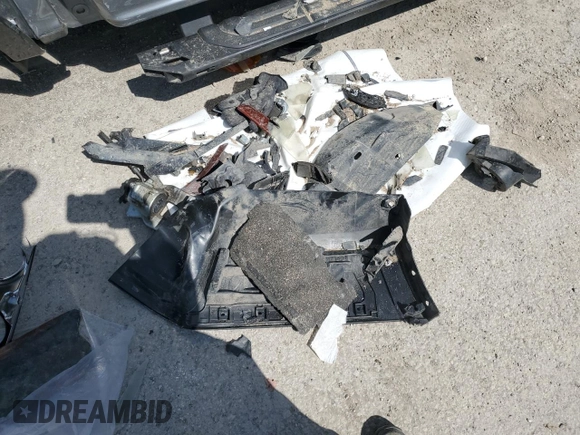 2024 Ford Ranger XLT с VIN 1FTER4HH3RLE42862, выставлен на аукционе Copart как лот 50974045 с пробегом 1 760 миль миль и Списание • Salvage title. История ставок и продаж доступна на DreamBid. Изображение 12.