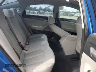 2018 Hyundai Sonata Limited with VIN 5NPE34AFXJH632564, listed as a Copart auction lot 79232334 with 122,313 mi miles and Non Repairable. Bid and sale history available at carsss.com. Image 10.