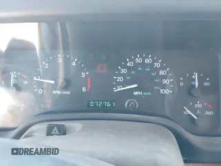 1997 Jeep Wrangler SE with VIN 1J4FY29P0VP417108, listed as a IAAI auction lot 42819409 with 72,761 mi miles and . Bid and sale history available at DreamBid. Image 7.