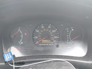 1999 Mitsubishi Mirage z VIN JA3AY36C2XU019134, wystawiony jako IAAI lot #42077649 z przebiegiem 304 426 mil mil oraz . Historia ofert i sprzedaży dostępna na DreamBid. Obrazek 7.