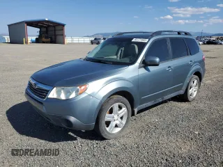 2010 Subaru Forester X Premium with VIN JF2SH6CC6AH914428, listed as a Copart auction lot 65721665 with 202,233 mi miles and Clean title. Bid and sale history available at DreamBid. Image 1.