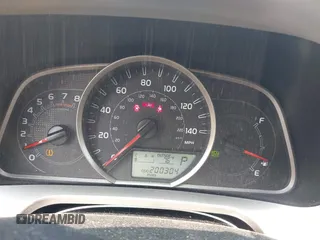 2015 Toyota RAV4 LE with VIN JTMBFREV6FJ039453, listed as a IAAI auction lot 42388671 with 200,304 mi miles and . Bid and sale history available at DreamBid. Image 7.