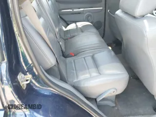 2006 Jeep Commander с VIN 1J8HG48NX6C124394, выставлен на аукционе IAAI как лот 42489821 с пробегом 199 759 миль миль и . История ставок и продаж доступна на DreamBid. Изображение 8.