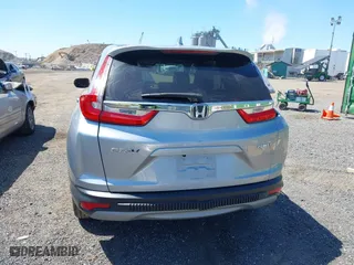 2018 Honda CR-V EX-L with VIN 7FARW2H80JE081682, listed as a IAAI auction lot 42061302 with 32,472 mi miles. Bid and sale history available at carsss.com. Image 16.