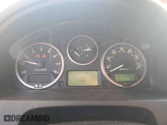 2011 Land Rover LR2 HSE with VIN SALFT2BNXBH264765, listed as a Copart auction lot 77711214 with 179,581 mi miles and Salvage Title. Bid and sale history available at DreamBid. Image 9.