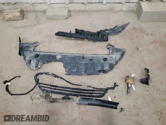 2013 Ford Fusion SE с VIN 3FA6P0H7XDR155268, выставлен на аукционе Copart как лот 51308525 с пробегом 205 141 миль миль и Чистый • Clean title. История ставок и продаж доступна на DreamBid. Изображение 12.