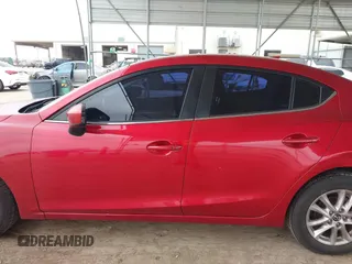 2014 Mazda 3 i Touring with VIN JM1BM1V76E1158983, listed as a IAAI auction lot 41612119 with 160,136 mi miles and . Bid and sale history available at DreamBid. Image 14.