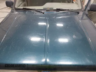 1994 Ford Explorer Eddie Bauer z VIN 1FMDU34X7RUD15166, wystawiony jako IAAI lot #42426543 z przebiegiem 168 233 mil mil oraz . Historia ofert i sprzedaży dostępna na DreamBid. Obrazek 10.