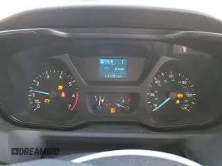 2016 Ford Transit Cargo with VIN 1FTBF4XG7GKA26157, listed as a Copart auction lot 84770754 with 137,282 mi miles and Salvage Title. Bid and sale history available at carsss.com. Image 9.
