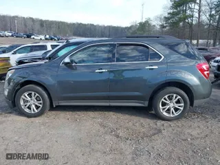 2017 Chevrolet Equinox LT with VIN 2GNALCEK5H1532049, listed as a IAAI auction lot 41679601 with 171,391 mi miles. Bid and sale history available at carsss.com. Image 14.