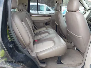 2004 Ford Explorer Eddie Bauer with VIN 1FMZU64K84UB60759, listed as a IAAI auction lot 41566842 with 224,831 mi miles and . Bid and sale history available at DreamBid. Image 8.