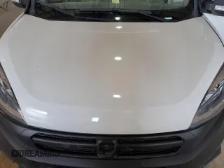 2017 Ram ProMaster City Cargo Tradesman with VIN ZFBERFAB4H6F47690, listed as a Copart auction lot 48971445 with 178,296 mi miles and Clean Title. Bid and sale history available at carsss.com. Image 12.
