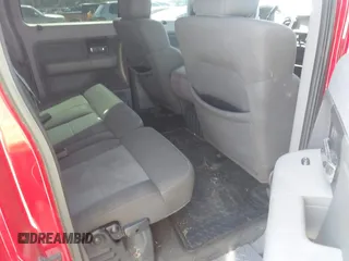 2006 Ford F-150 XLT with VIN 1FTPW14VX6KD22733, listed as a IAAI auction lot 42182156 with 264,829 mi miles and . Bid and sale history available at carsss.com. Image 8.