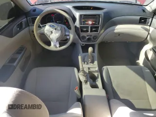 2008 Subaru Impreza i с VIN JF1GE61698G503945, выставлен на аукционе Copart как лот 54748825 с пробегом 120 624 миль миль и Списание • Salvage title. История ставок и продаж доступна на DreamBid. Изображение 8.