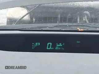 2006 Toyota Prius with VIN JTDKB20UX63172447, listed as a IAAI auction lot 42266025 with 180,911 mi miles and . Bid and sale history available at DreamBid. Image 7.