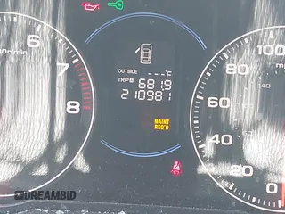 2004 Acura TSX w/Navigation z VIN JH4CL95984C024100, wystawiony jako IAAI lot #42309198 z przebiegiem 210 981 mil mil oraz . Historia ofert i sprzedaży dostępna na DreamBid. Obrazek 15.
