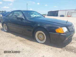 1992 Mercedes-Benz 500 с VIN WDBFA66E2NF064248, выставлен на аукционе IAAI как лот 42554145 с пробегом Не указан миль и . История ставок и продаж доступна на DreamBid. Изображение 1.