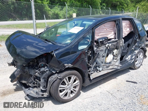 2010 Honda Fit Sport с VIN JHMGE8H47AC004261, выставлен на аукционе IAAI как лот 42326565 с пробегом 128 717 миль миль и . История ставок и продаж доступна на DreamBid. Изображение 17.