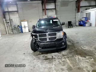 2009 Dodge Nitro SE с VIN 1D8GU28K89W531530, выставлен на аукционе Copart как лот 64177005 с пробегом 99 861 миль миль и Чистый • Clean title. История ставок и продаж доступна на DreamBid. Изображение 14.