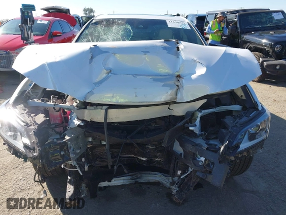 2022 Lexus ES 300h z VIN 58ADA1C19NU024116, wystawiony jako IAAI lot #41630532 z przebiegiem 22 141 mil mil oraz . Historia ofert i sprzedaży dostępna na DreamBid. Obrazek 13.