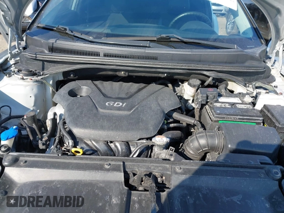 2012 Hyundai Veloster w/Black Int with VIN KMHTC6AD7CU063968, listed as a IAAI auction lot 41764263 with 83,634 mi miles and . Bid and sale history available at DreamBid. Image 10.