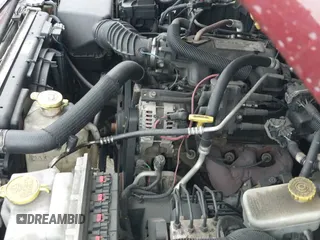 2007 Jeep Wrangler Unlimited X с VIN 1J4GA391X7L163475, выставлен на аукционе IAAI как лот 43114012 с пробегом 220 359 миль миль и . История ставок и продаж доступна на DreamBid. Изображение 20.