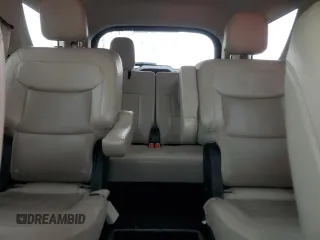 2021 Ford Explorer Limited с VIN 1FMSK8FH4MGB36591, выставлен на аукционе Copart как лот 45884145 с пробегом 83 177 миль миль и Списание • Salvage title. История ставок и продаж доступна на DreamBid. Изображение 10.