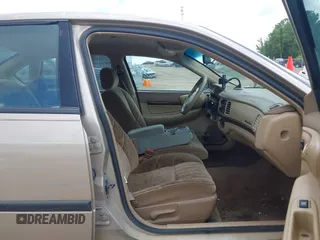 2000 Chevrolet Impala с VIN 2G1WF55E0Y9271029, выставлен на аукционе IAAI как лот 42680481 с пробегом 224 137 миль миль и . История ставок и продаж доступна на DreamBid. Изображение 5.