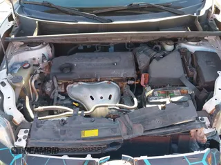 2015 Scion xB with VIN JTLZE4FE7FJ076258, listed as a IAAI auction lot 41317751 with 161,268 mi miles. Bid and sale history available at carsss.com. Image 10.